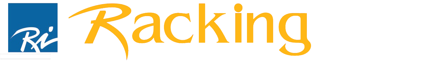 Racking India Logo